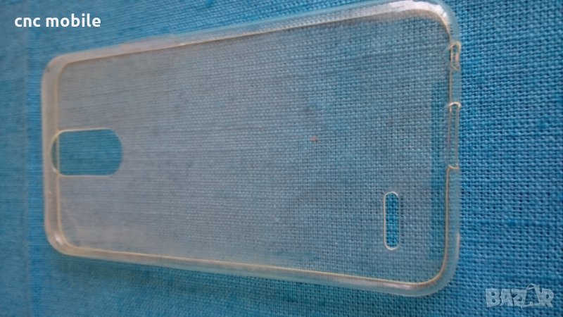 LG K10 2017 калъф - case, снимка 1