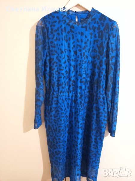 Елегантна рокля, снимка 1