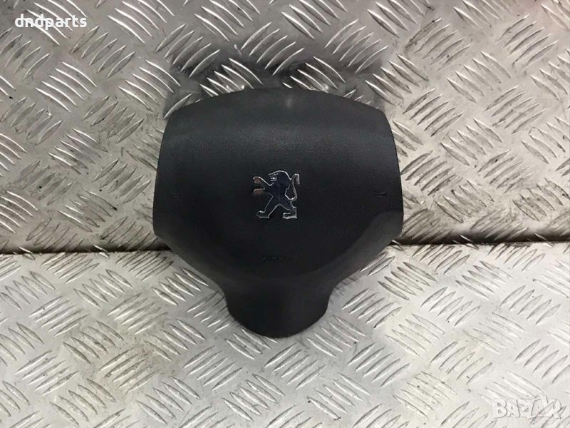 Airbag волан Peugeot 4007,2010г., снимка 1