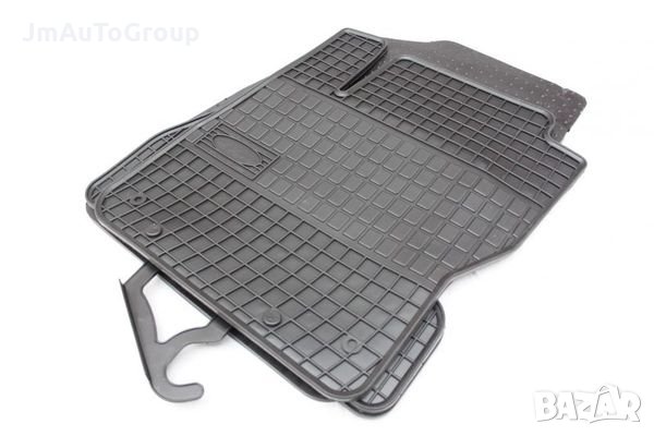 Гумени стелки за FORD FOCUS 3 (2011+), снимка 1