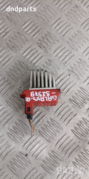 Реостат Ford Galaxy 2000г.	, снимка 1