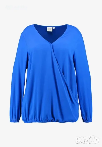 Нова страхотна блуза 2/3ХЛ , снимка 1