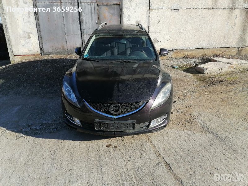 Мазда6 2.0 147 к 2010, снимка 1