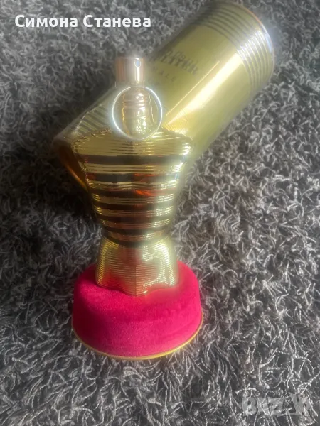 Мъжки парфюм, снимка 1