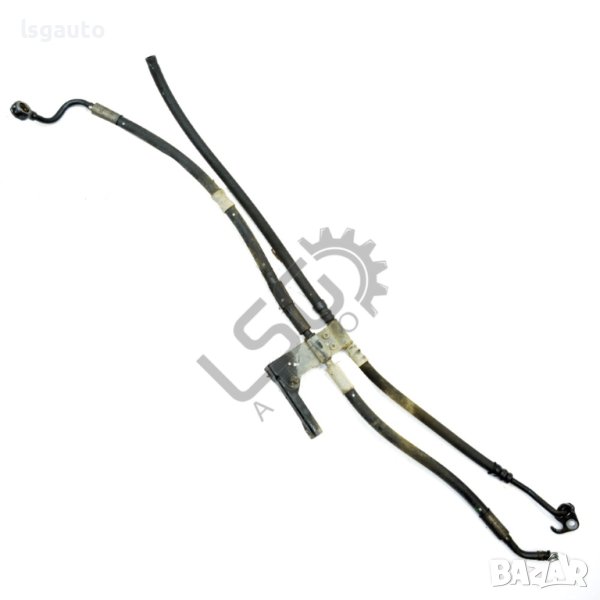 Тръби хидравлика Mercedes-Benz M-class (W164) 2005-2011 ID:100697, снимка 1