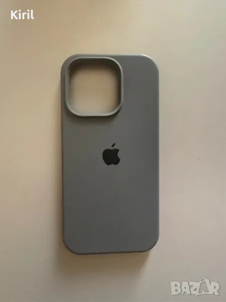 Кейс за IPhone 16 Pro, снимка 1