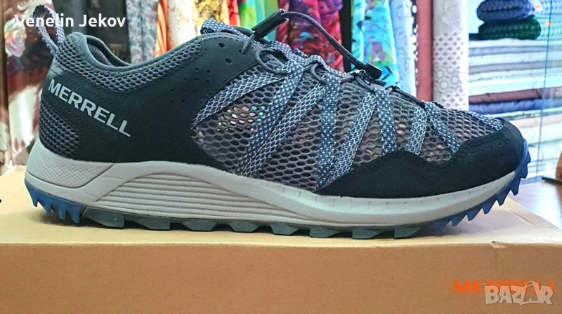 MERRELL , снимка 1