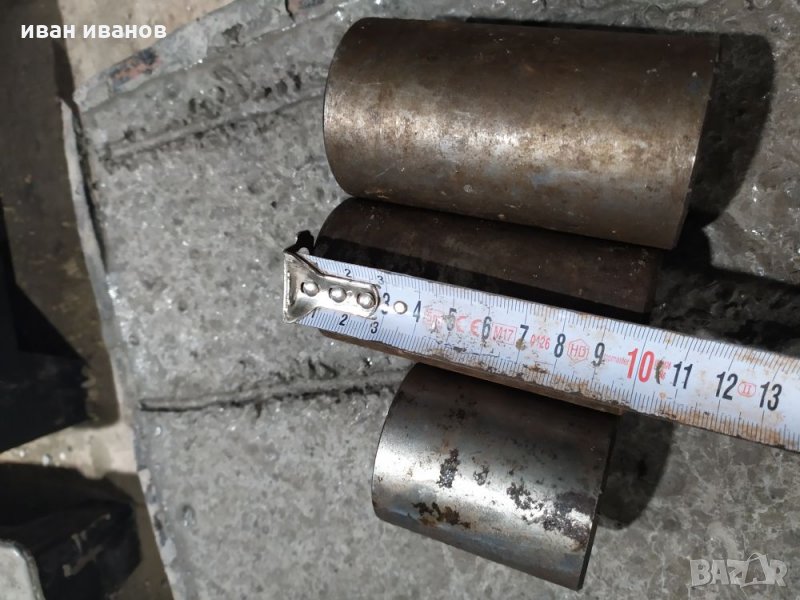 Преходници, снимка 1