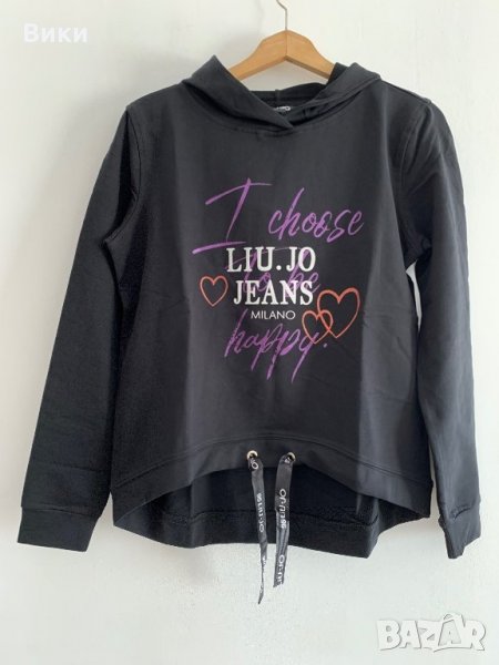 Страхотна дамска блуза Liu jo, снимка 1