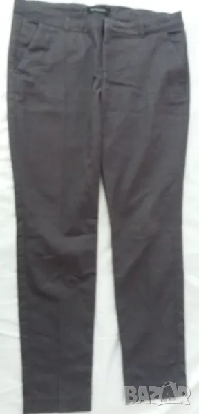 Сив панталон terra nova, снимка 1