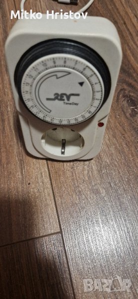 Таймер за Контакт, снимка 1