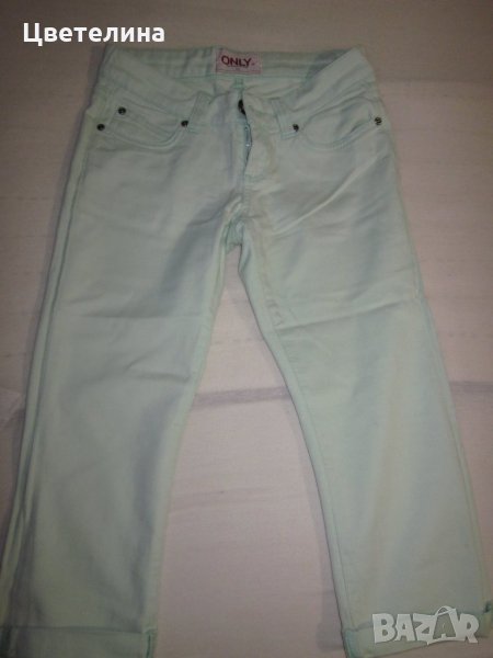 Панталон 7/8, снимка 1