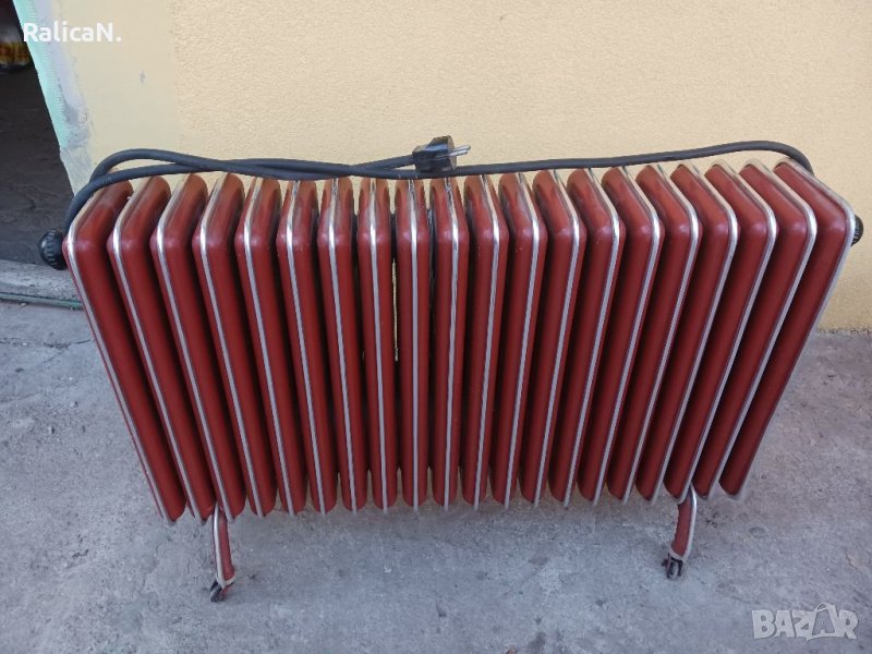 Радиатор Смядово като нов, снимка 1
