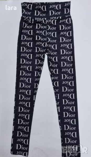 дамски клин Dior , снимка 1
