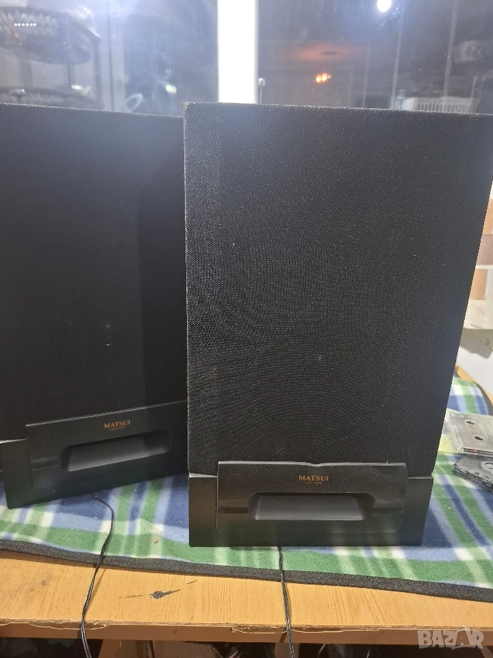 тонколони , снимка 1