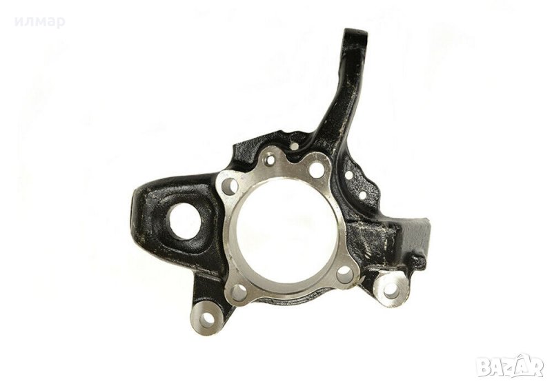 MR374501 Шенкел за Мицубиши Паджеро 3 и 4 , снимка 1