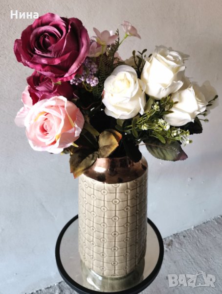 Ваза Pharaon, снимка 1