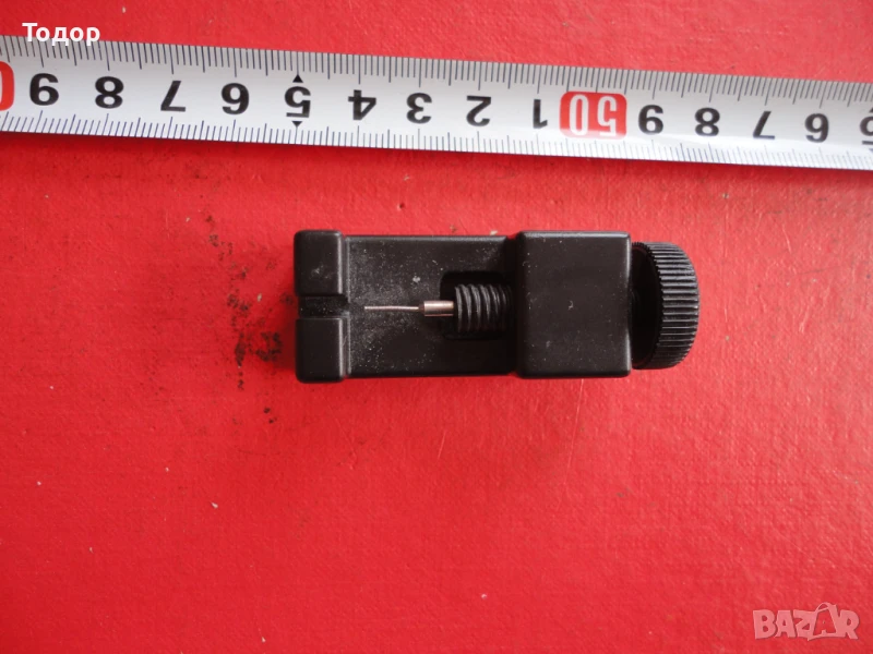 Часовникарски инструмент , снимка 1