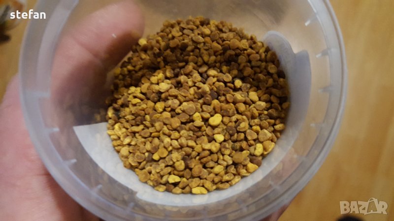 Прашец от търтии - естествен афродизиак МНОГО МОЩЕН!!!, снимка 1