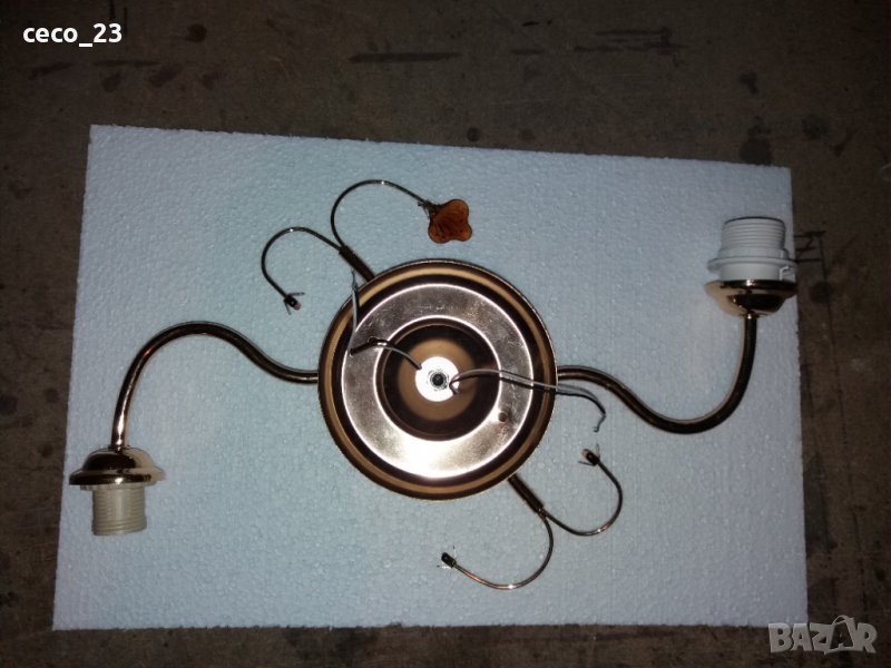 Осветително тяло, снимка 1