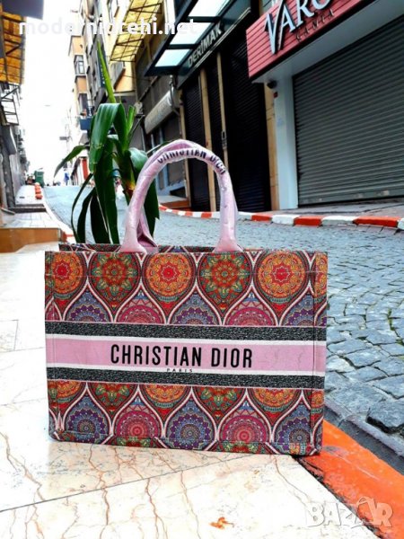 Дамска чанта Christian Dior код 14, снимка 1