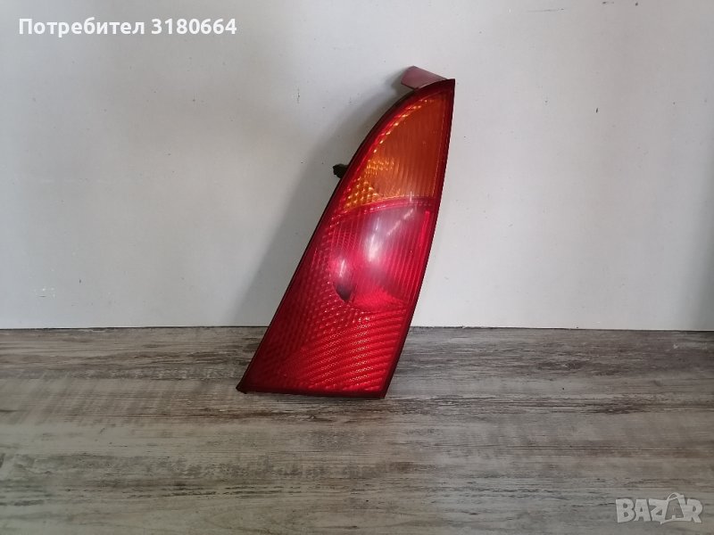 ляв стоп форд фокус , снимка 1