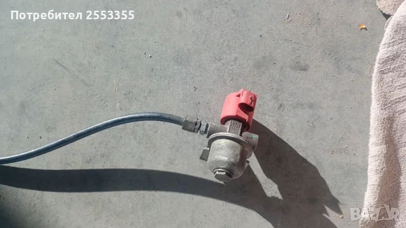 Клапан BRC f8, снимка 1