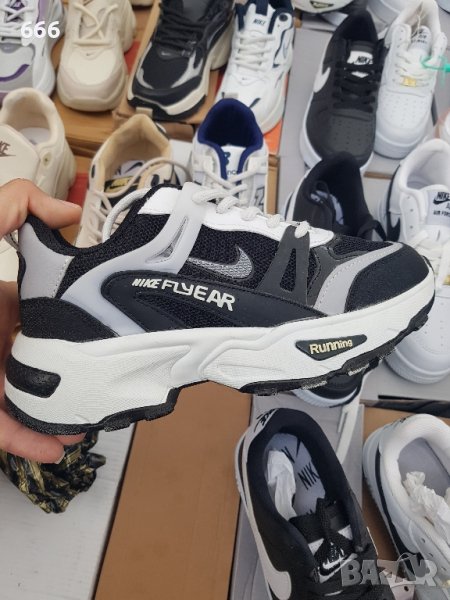 маратонки , снимка 1