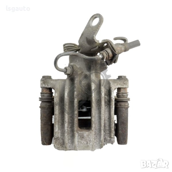 Заден ляв спирачен апарат Volkswagen Golf VI 2008-2016 ID: 117278, снимка 1