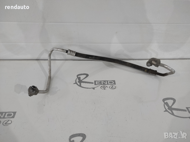 Климатична тръба за Toyota Rav4 2000-2006 1CD , снимка 1