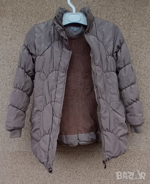 Детско зимно яке., снимка 1