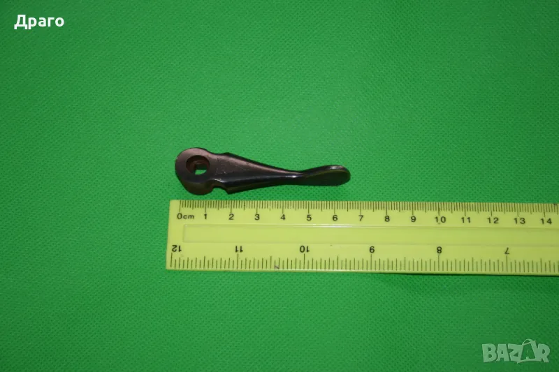 Ръчка за затвора на ловна пушка ИЖ-58, снимка 1