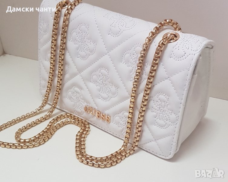 дамска чанта от Еко кожа НОВО Топ модел гарантирано , снимка 1