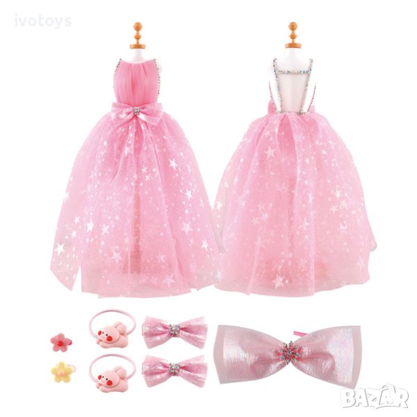 Детско модно ателие, снимка 1