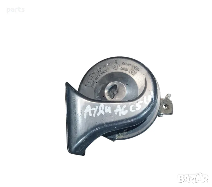 Клаксон Ауди A6 C5 (2), снимка 1