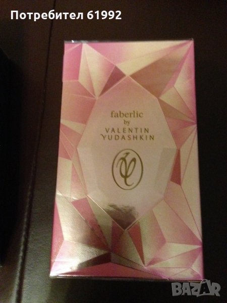 Парфюми на руския моден дизайнер Владимир Юдашкин, снимка 1