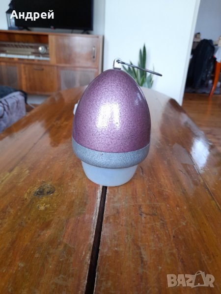 Стара лампа,фенер #3, снимка 1