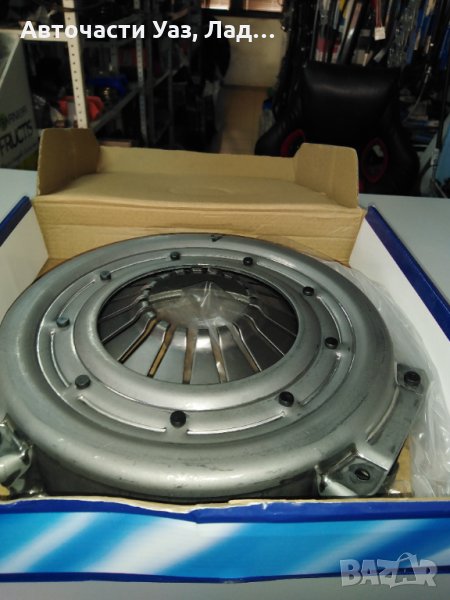 Съединител Уаз демферен , снимка 1