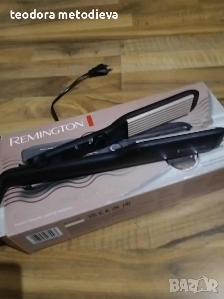 пресата за коса 60лв, снимка 1