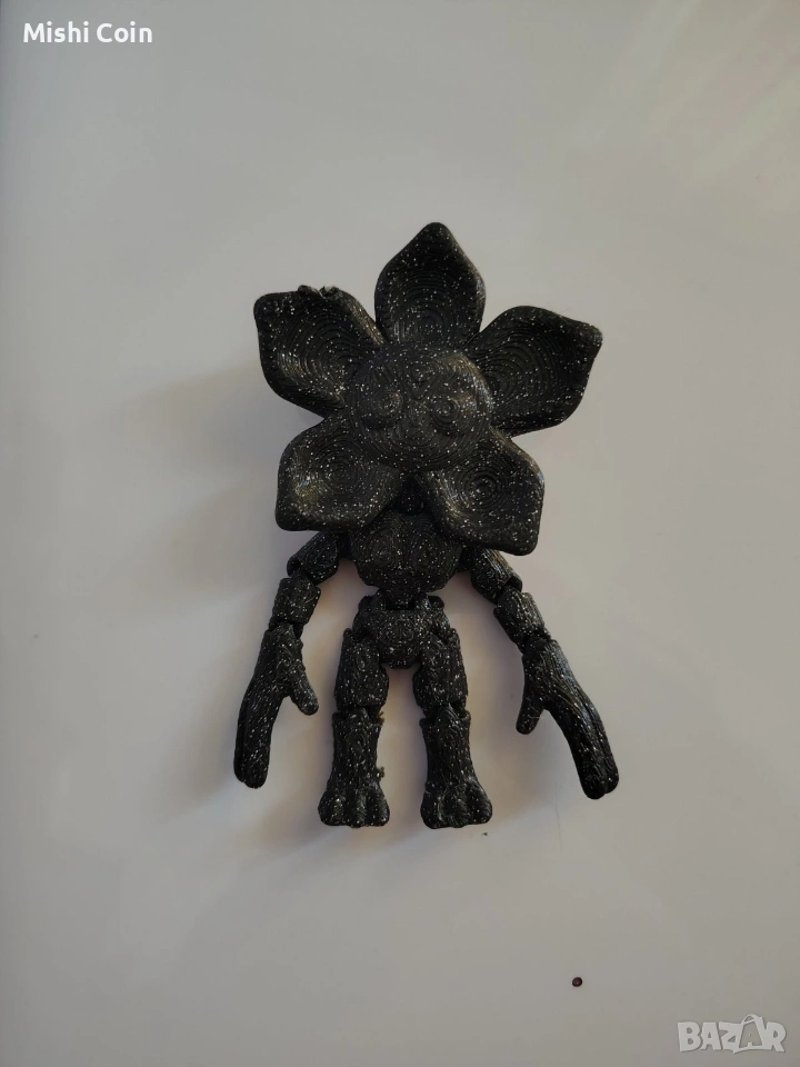 Демогоргон STRANGER THINGS, снимка 1