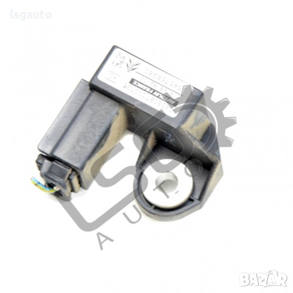 AIRBAG сензор Citroen C4 (I)  C100421N-182, снимка 1