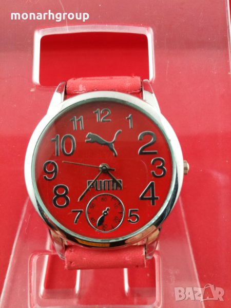 Часовник Puma, снимка 1