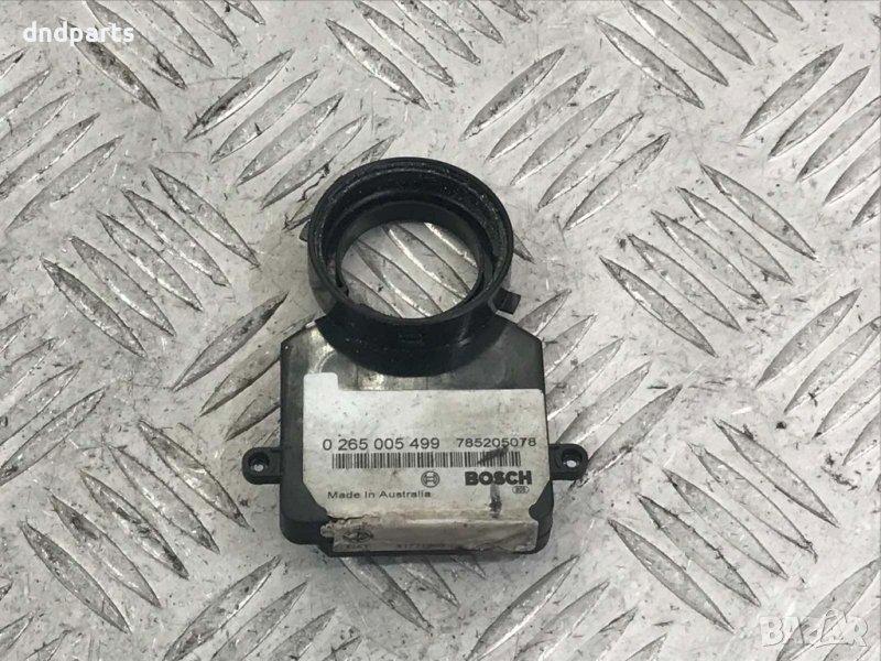 Сензор позиция волан Alfa Romeo GT,2003г., снимка 1