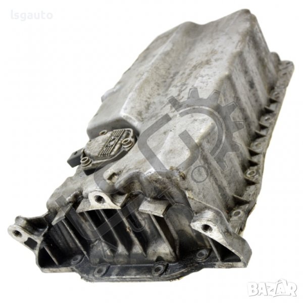 Картер с датчик ниво на масло Skoda OCTAVIA II (1Z) 2004-2010 PV010522-3, снимка 1