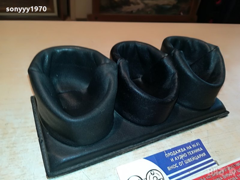 echtes leder-germany поставка за 3 лули 1907211157, снимка 1