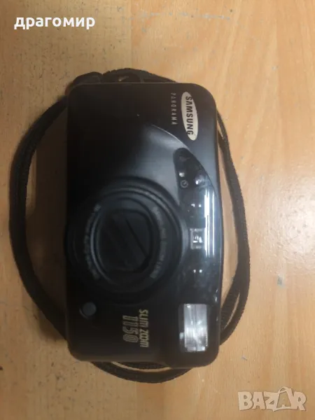 SAMSUNG PANORAMA SLIM ZOOM 1150, снимка 1