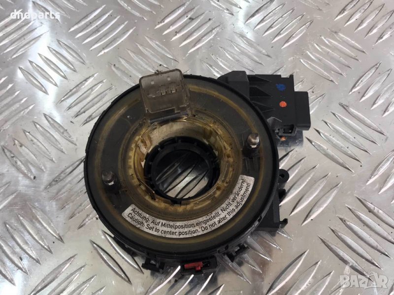 Лентов кабел VW Golf 5,2005г., снимка 1