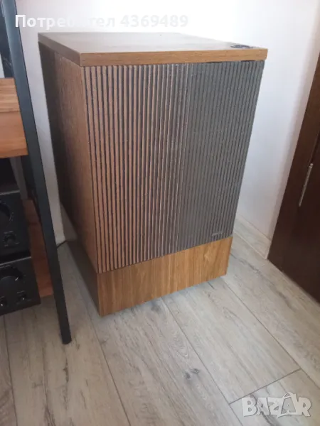 Босе 501сериа 1, снимка 1