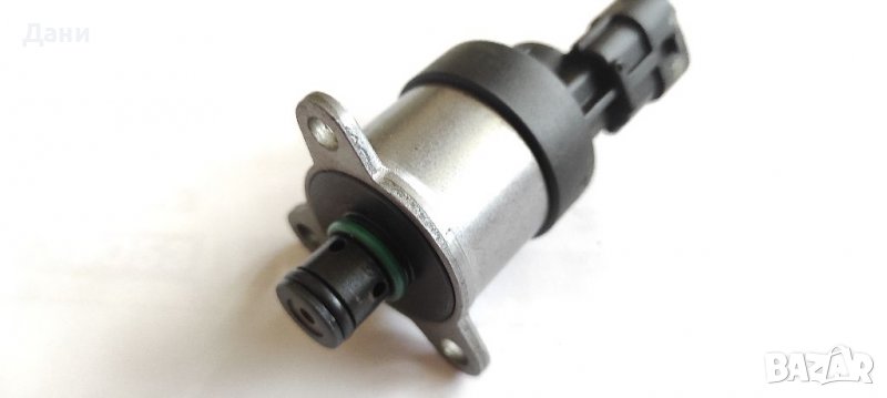 Регулатор налягане на горивото Пежо Ситроен Форд Волво 1.4/1.6 HDI , снимка 1