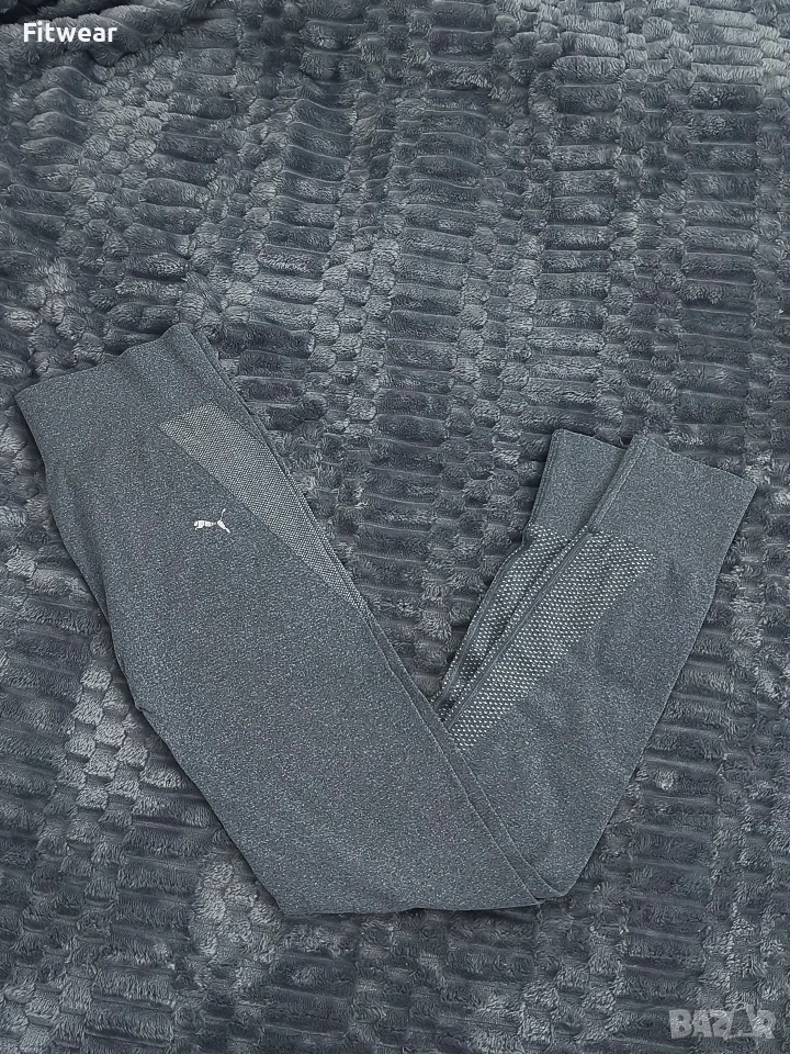 Дамски клин Puma, снимка 1